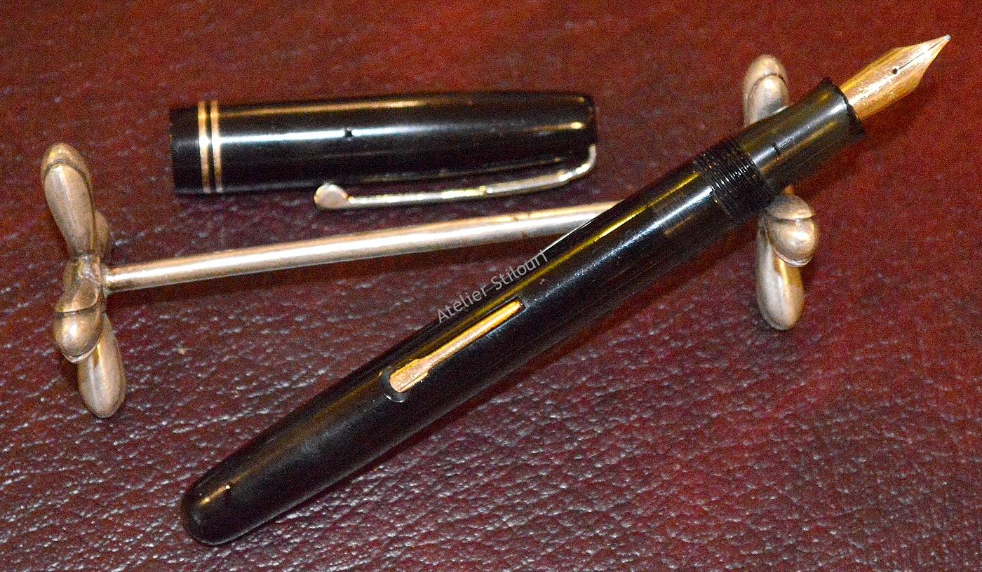 Waterman 503