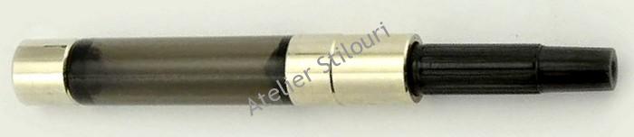 Sheaffer piston converter
