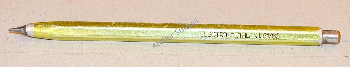 electrometal