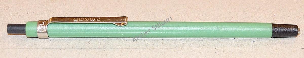flaro desen_verde
